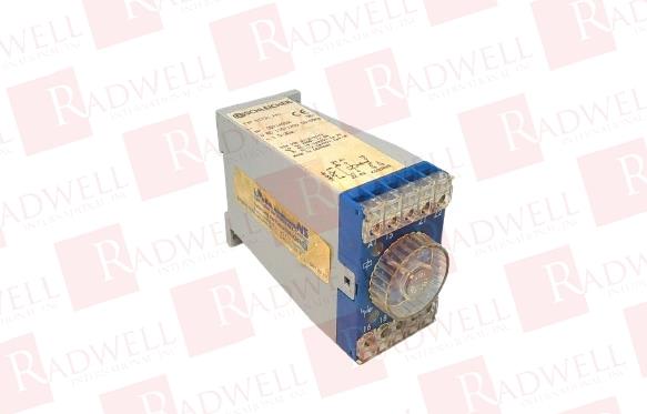 WIELAND SZT31 (K) 1.5-30S-AC110-120V-50-60HZ