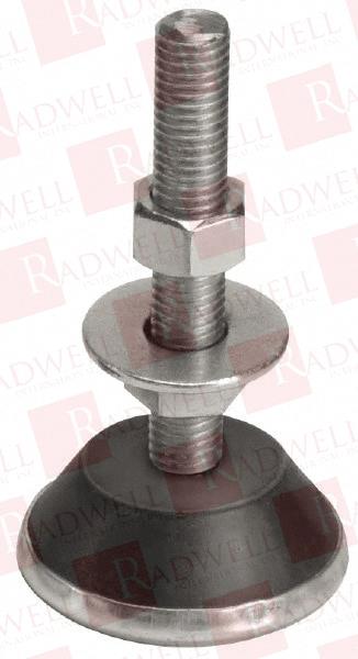 MASON INDUSTRIES RCL-5-150