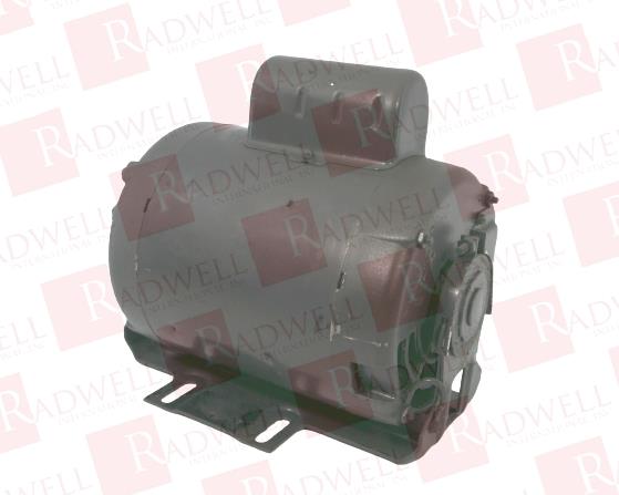 GRAINGER 6K345