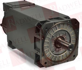 SIEMENS 1PH6137-4NB46-Z K83 L69
