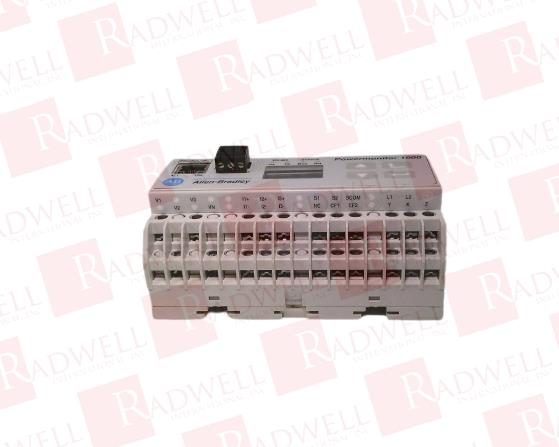 ALLEN BRADLEY 1408-TS3A-485