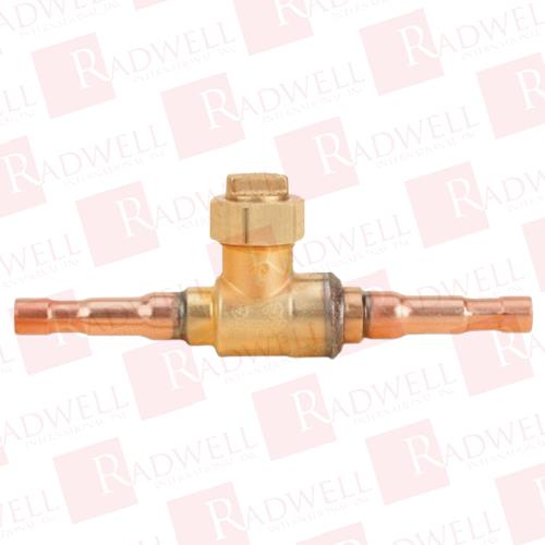 SUPERIOR HVACR 586WA-4ST