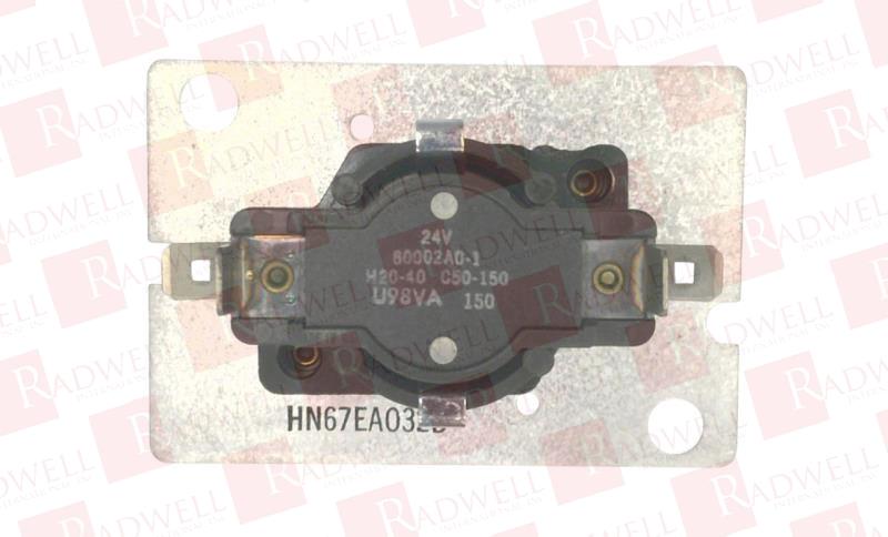 UNITED TECHNOLOGIES HN67EA032