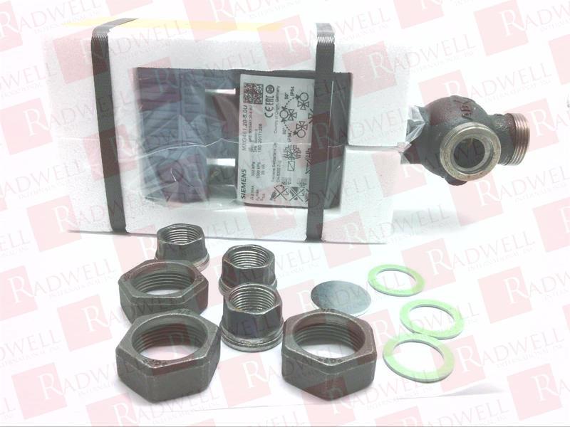 SIEMENS MXG461.20-5.0U