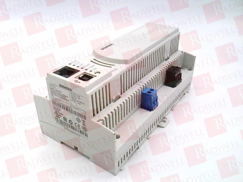 SIEMENS PXG3.L