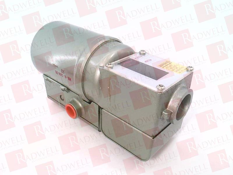 ASCO HO1A552A171