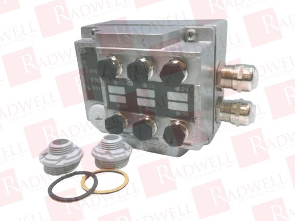 SEW EURODRIVE 08236852