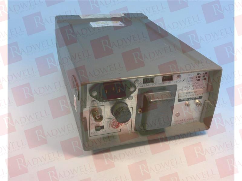 HEWLETT PACKARD COMPUTER 5381A