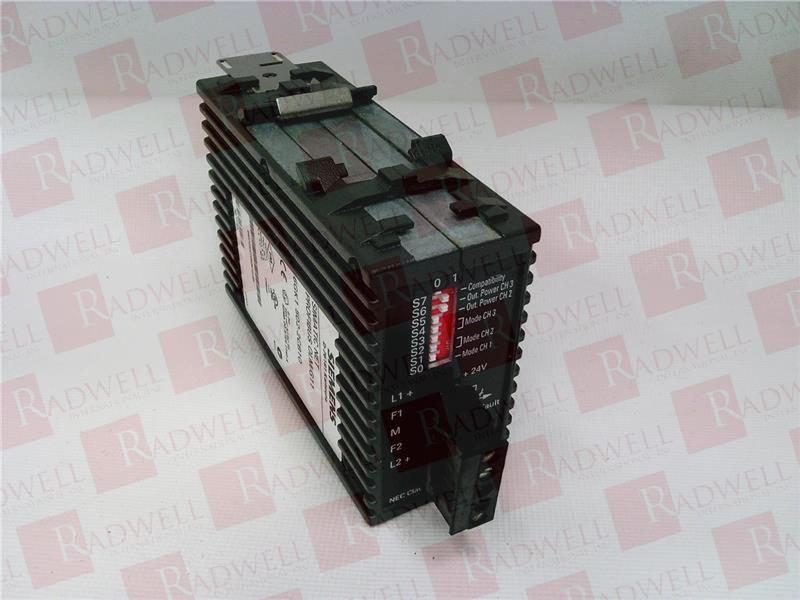 SIEMENS 6GK1502-2CB10