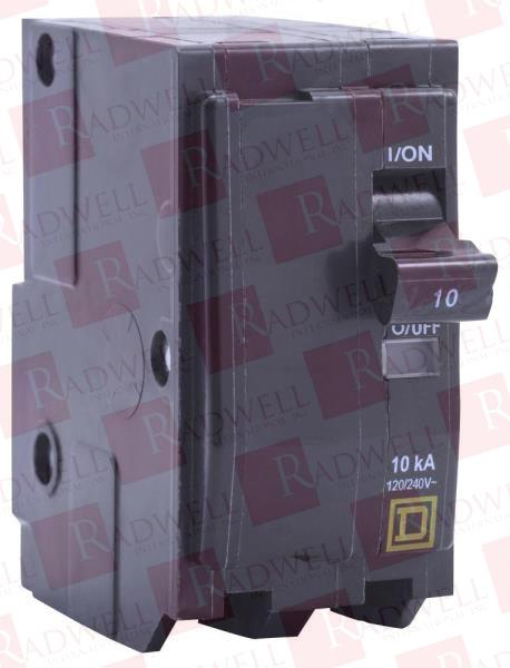SCHNEIDER ELECTRIC QO2405238