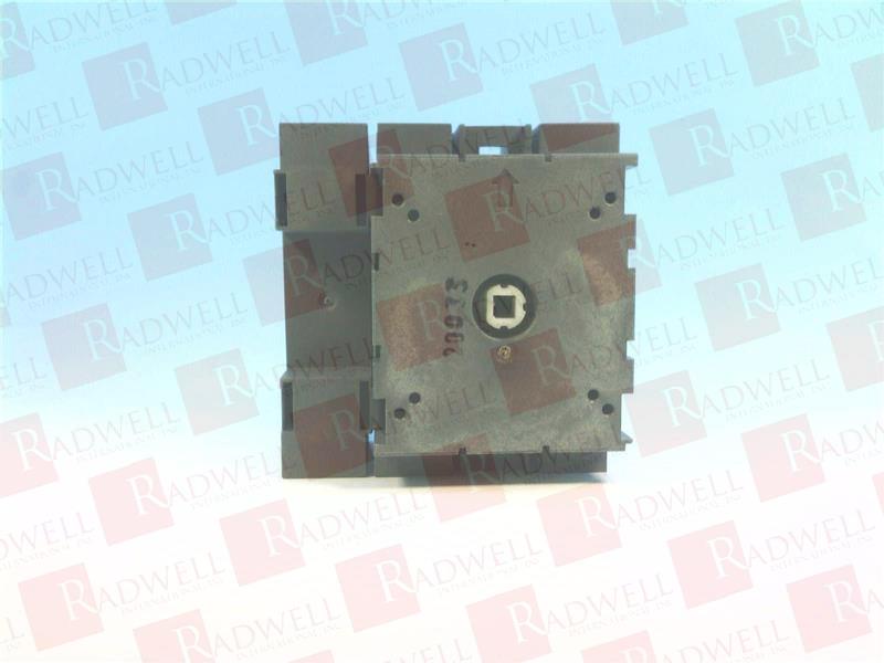 ASEA BROWN BOVERI OT100FT4N2