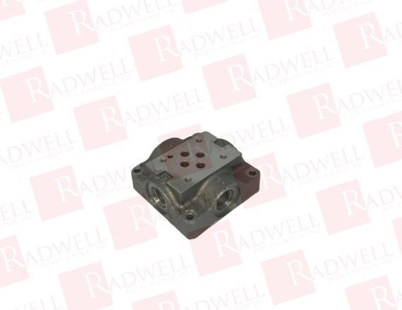 EATON CORPORATION DGMS-3-1E-10-S