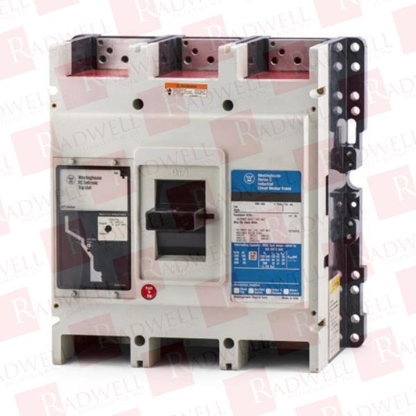 EATON CORPORATION CRD320T106W