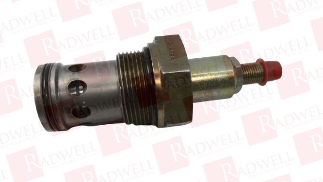 EATON CORPORATION RV5-20-S-0-60