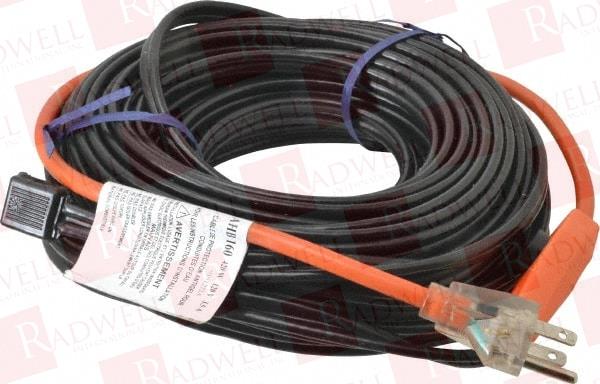 EMERSON AHB-160