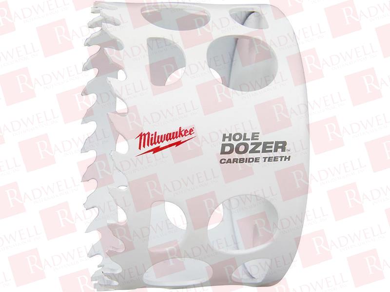MILWAUKEE POWER TOOLS 49-56-0734