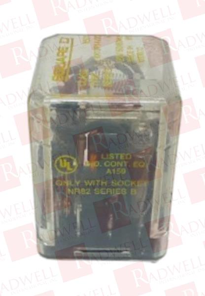 SCHNEIDER ELECTRIC 8501-KX12P14-V20