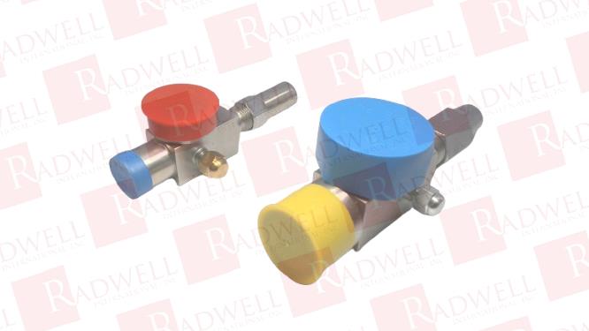 COPELAND 998-5100-27