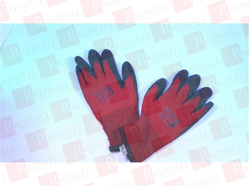 SUPERIOR GLOVE SNTAPVC/XL