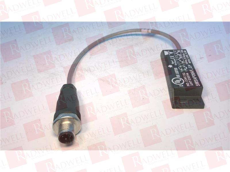 CARLO GAVAZZI SMSAP20AF03DCP