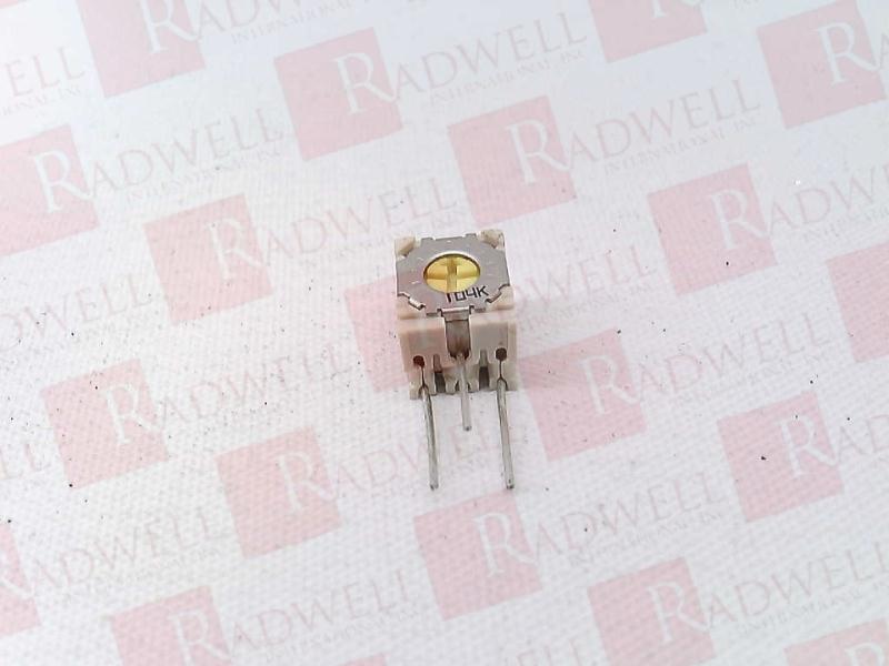 GENERIC PVC6H104A01B00
