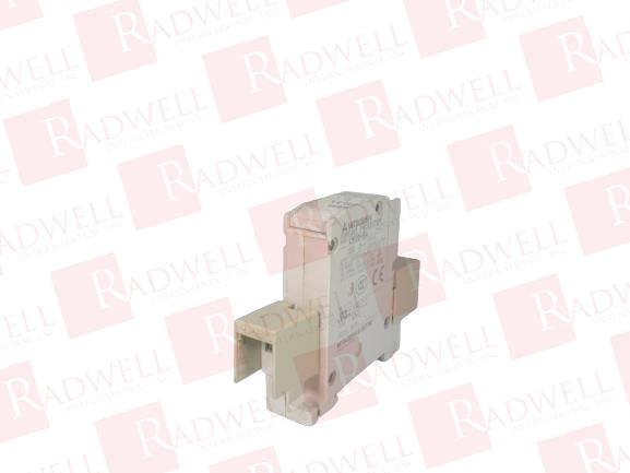 MITSUBISHI CP30-BA 1P-1S-10A