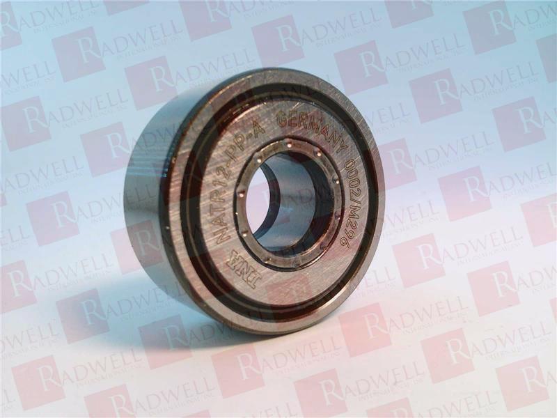SCHAEFFLER GROUP NATR12-PP-A