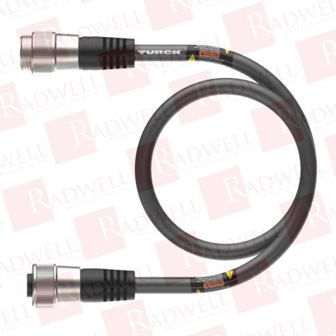 TURCK RSM RKM 44-8M/S4000