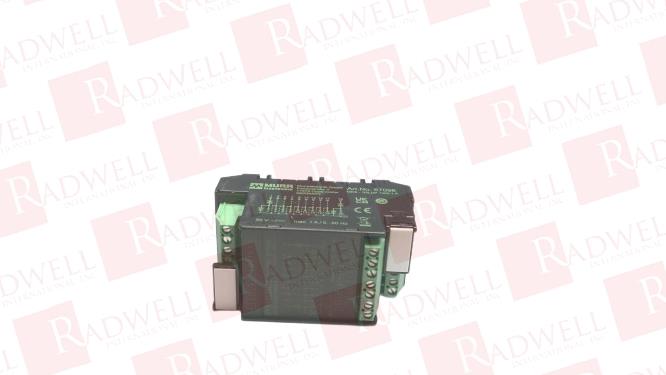 MURR ELEKTRONIK 67098