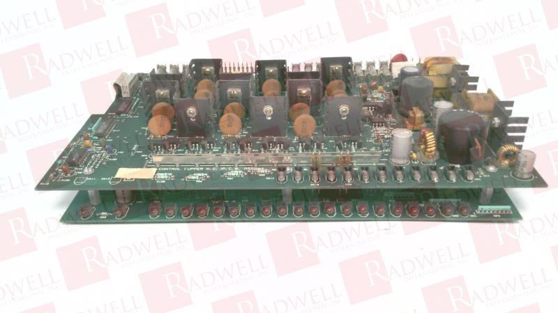 INVENSYS A-13012-3
