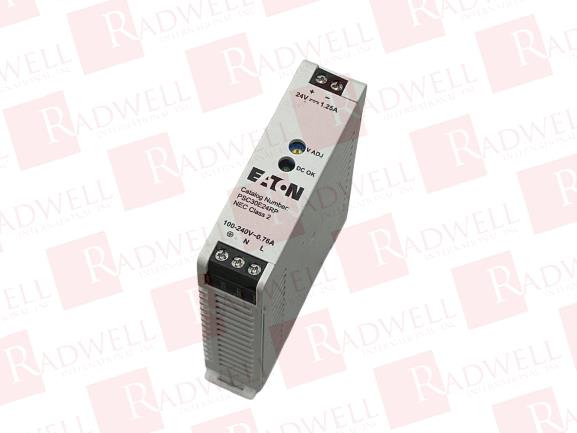 EATON CORPORATION PSC30E24RP