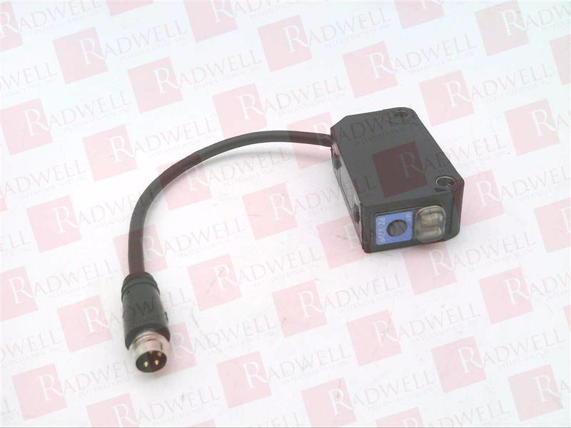 KEYENCE CORP PZ-V72P