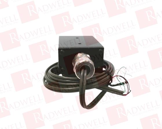 BANNER ENGINEERING SP1000V