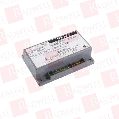 KIDDE-FENWAL, LLC 35-655605-011