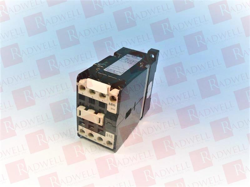 EEC AEG SH4-31-OSW