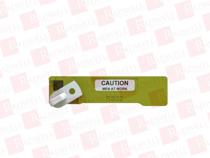EATON CORPORATION RS32LOCK