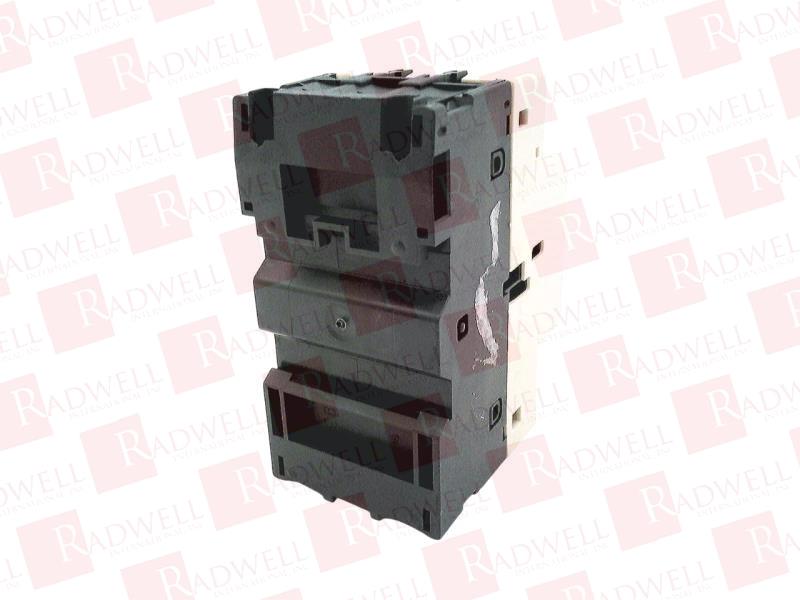 SCHNEIDER ELECTRIC GV2LE32