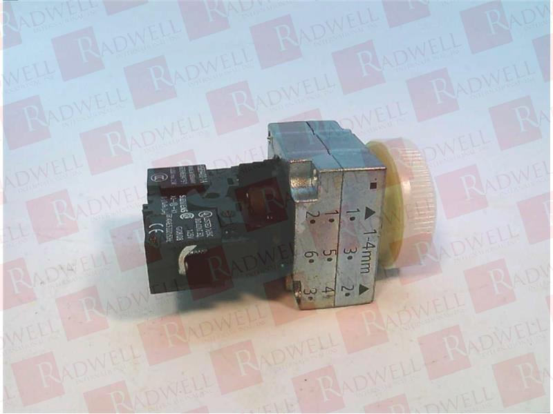 SIEMENS 3SB3640-6BA60