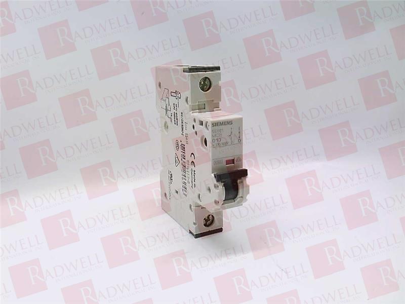 SIEMENS 5SY6-113-8