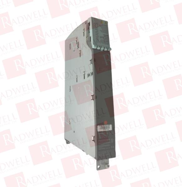 SIEMENS 6SL3120-1TE21-8AA3