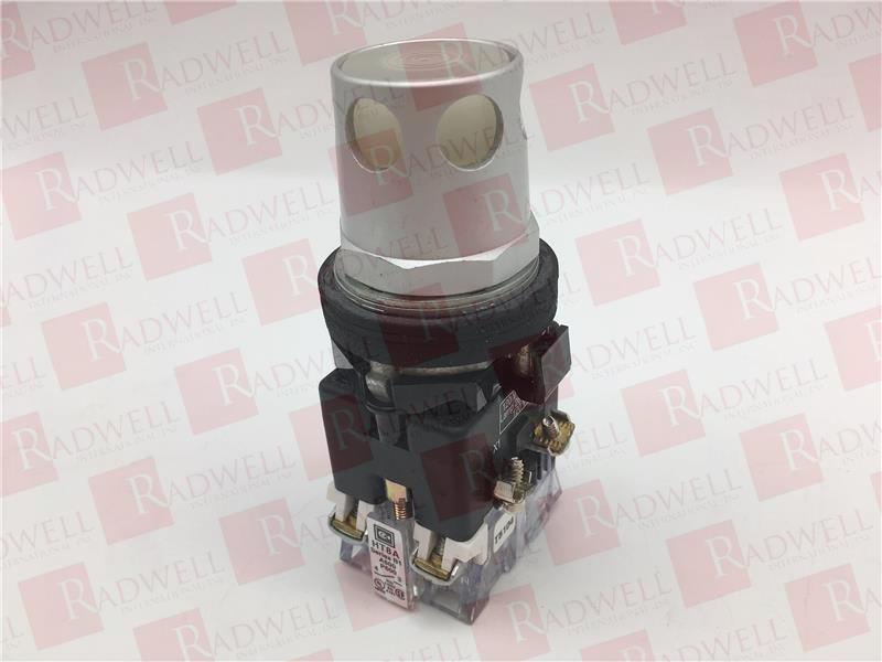 EATON CORPORATION HT8GDWABV7