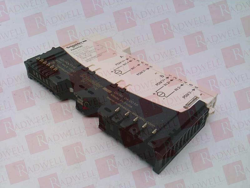 SCHNEIDER ELECTRIC STBACI1225K