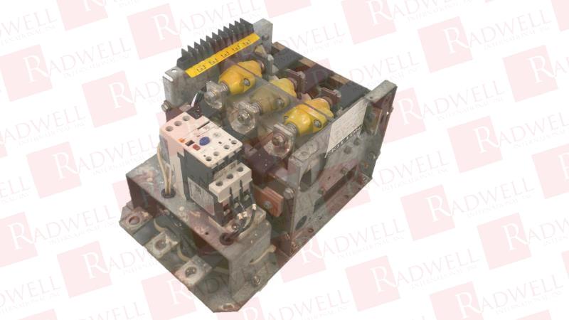 CONVERTEAM MP/V1224/G07