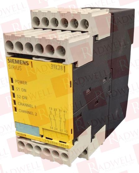 SIEMENS 3TK2834-1BB40