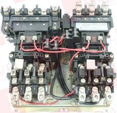 ALLEN BRADLEY 520F-AOB