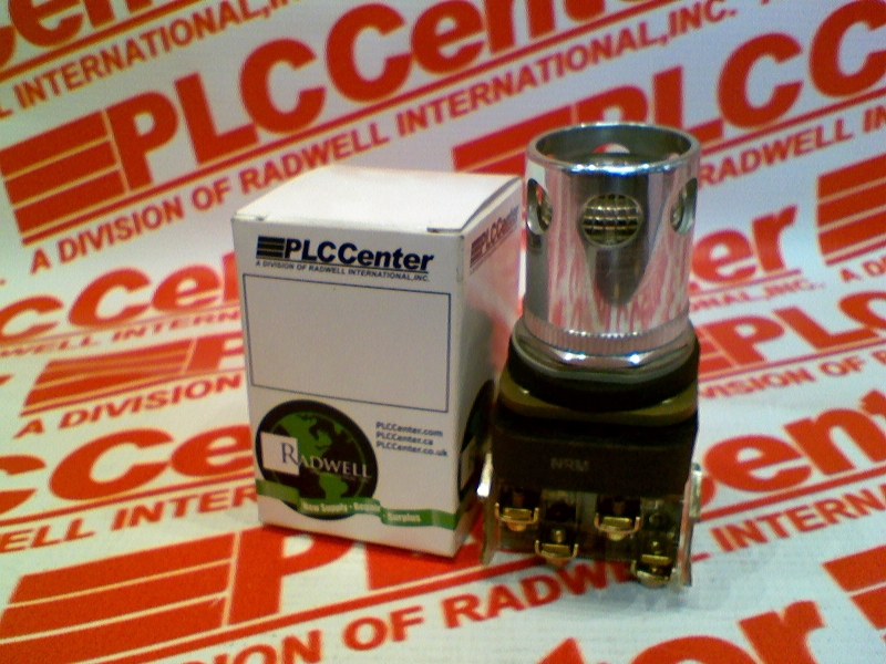 ALLEN BRADLEY 800T-PA16C