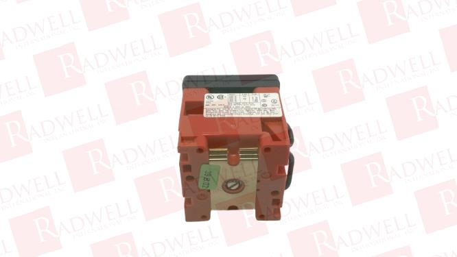 EEC AEG ED1-3SO1FM-SO