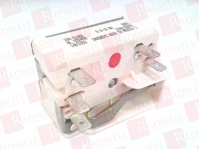 GENERAL ELECTRIC WB21X5349