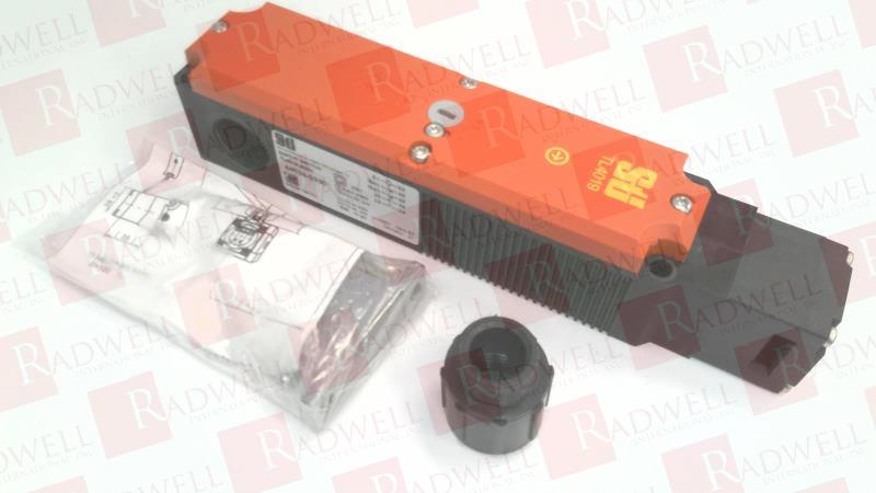 OMRON TL4019-20241F1M