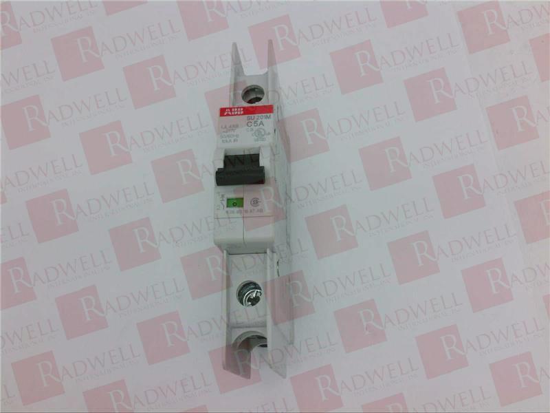 ASEA BROWN BOVERI SU201M-C5
